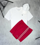 Kit Lacoste Sport Básico