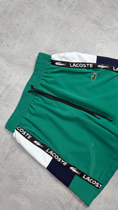 Short Lacoste Sport