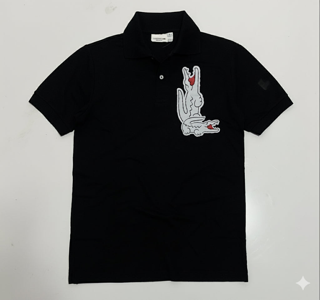 Camiseta Gola Polo