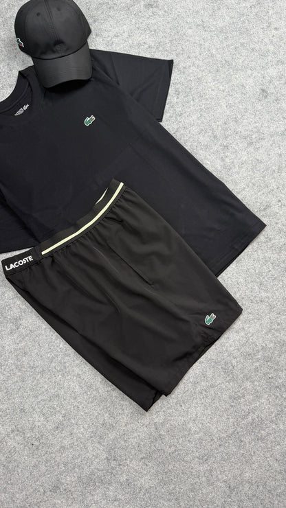 Kit Lacoste - Básico