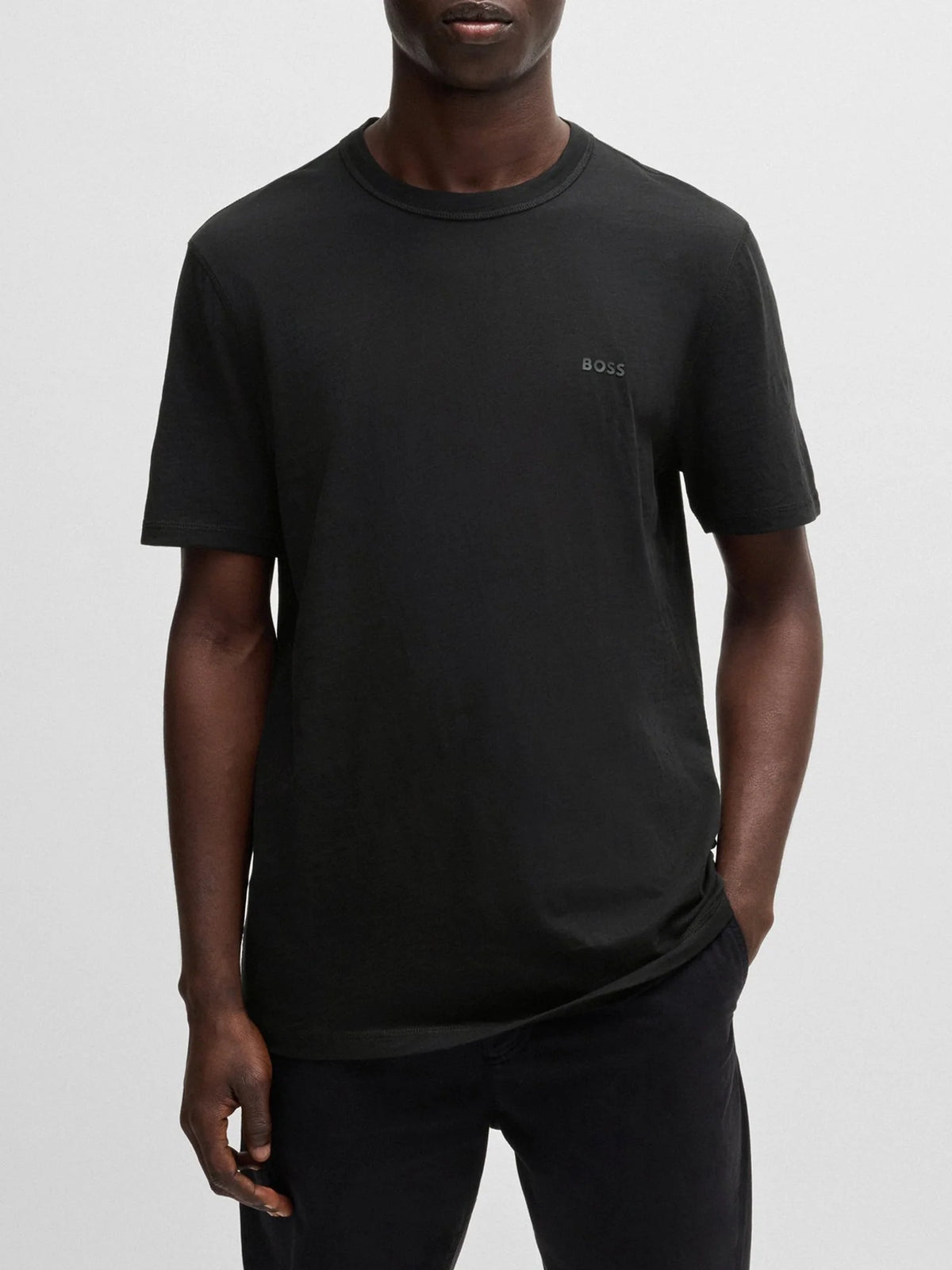 Camiseta Hugo Boss