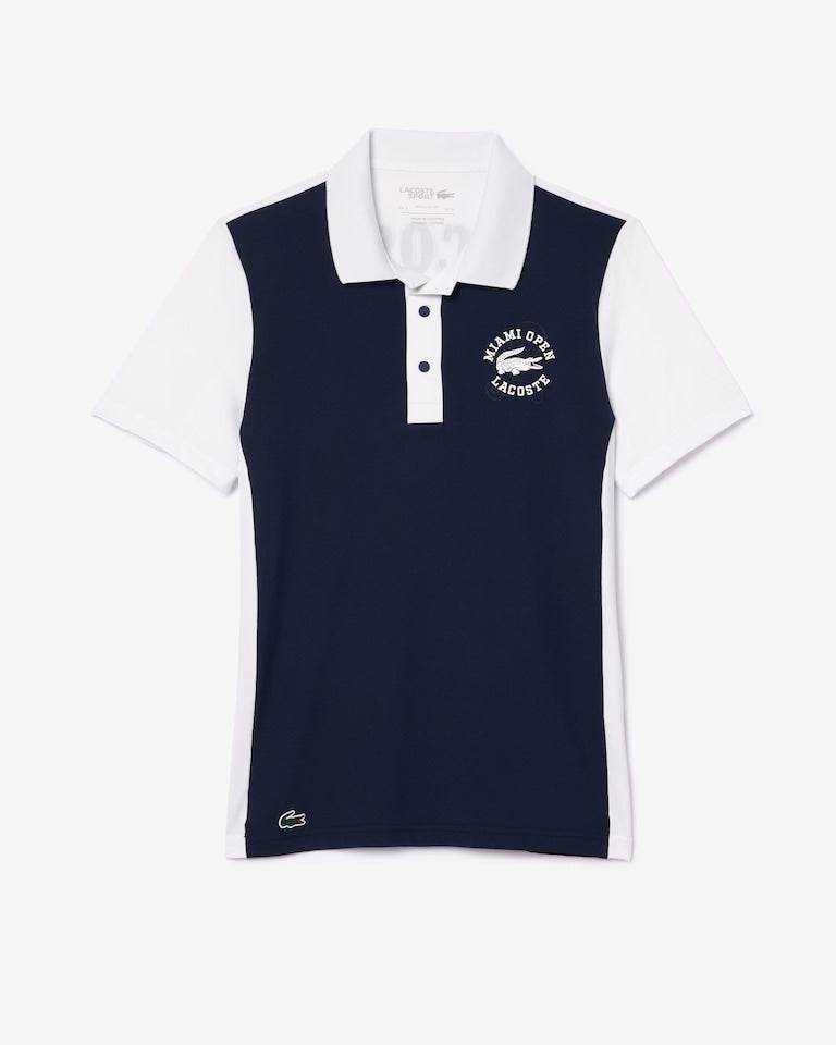Camiseta Gola Polo Lacoste