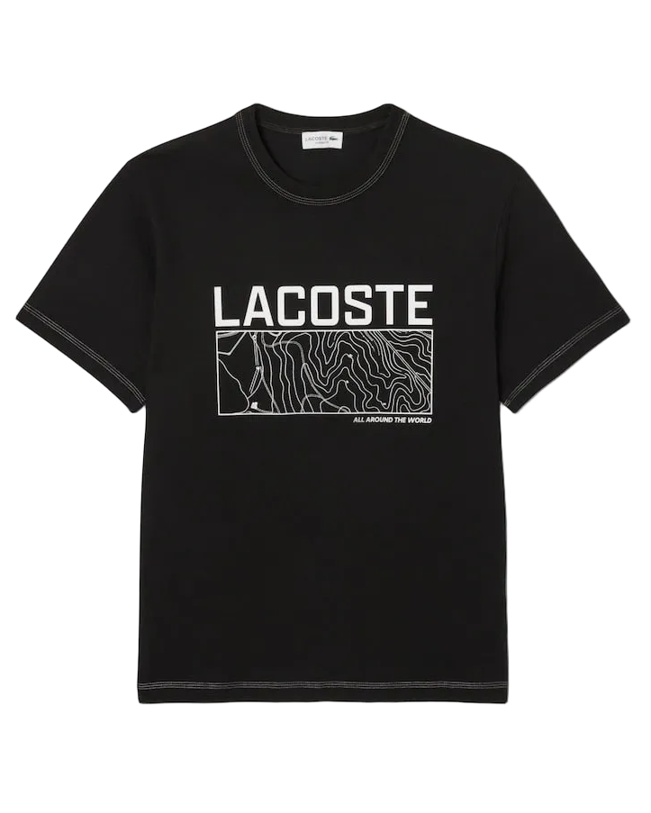Camiseta Lacoste