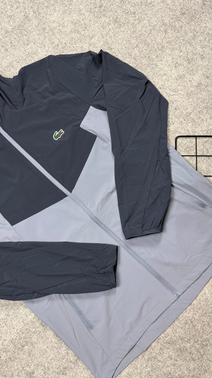 Corta Vento Lacoste Sport - Impermeável