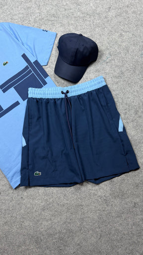 Kit Lacoste - Djokovic