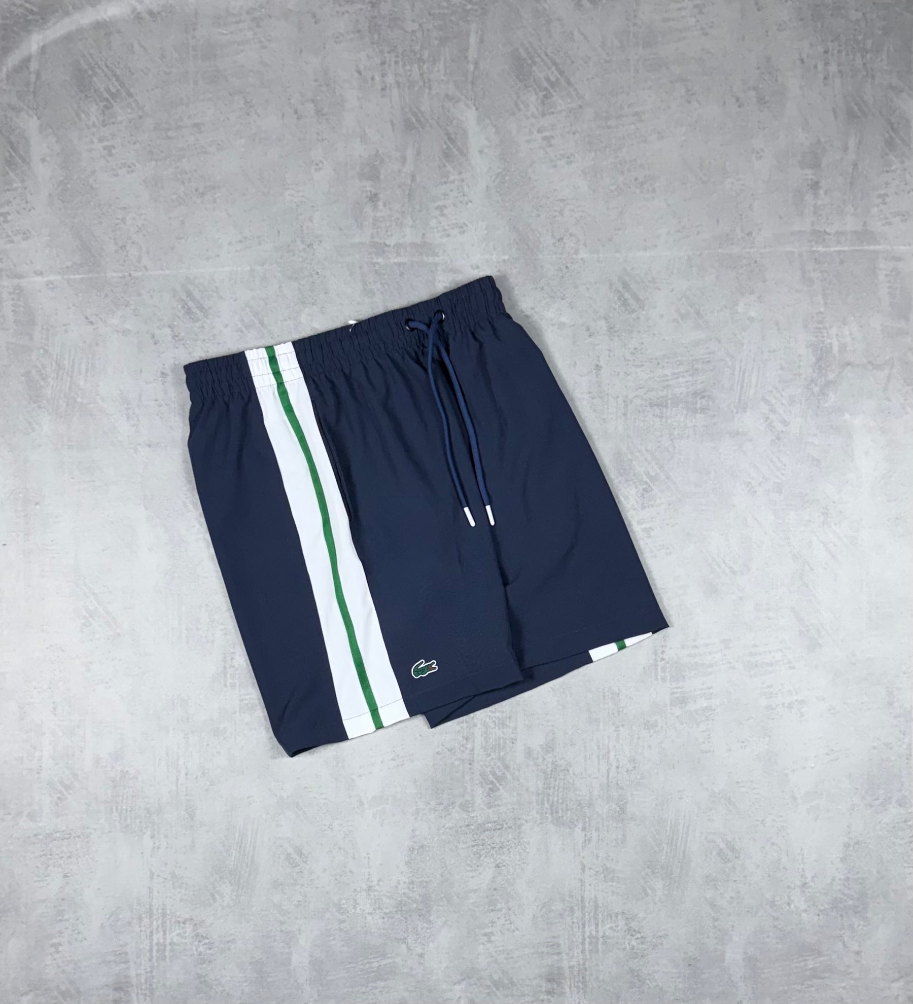 Short Lacoste Sport