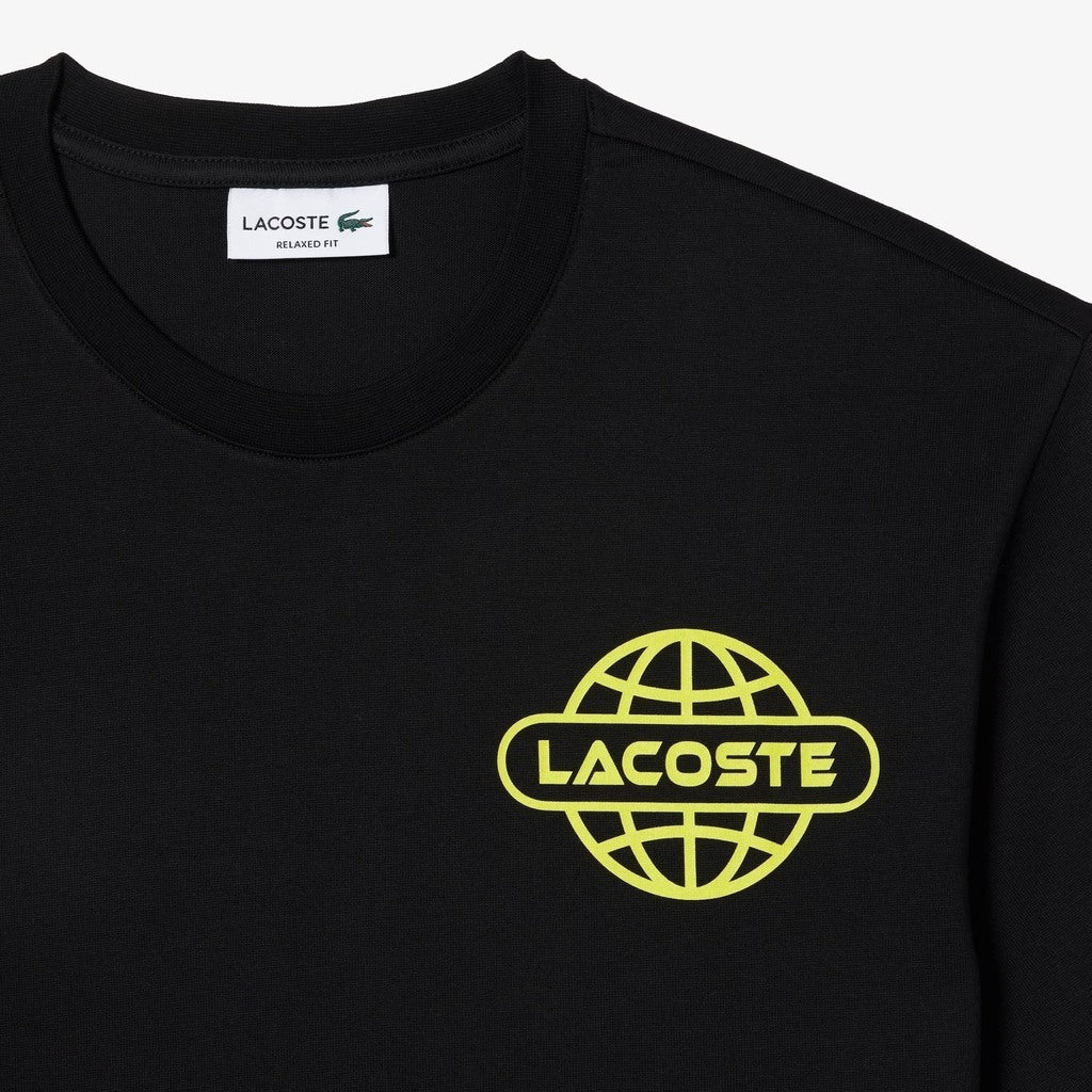 Camiseta Lacoste