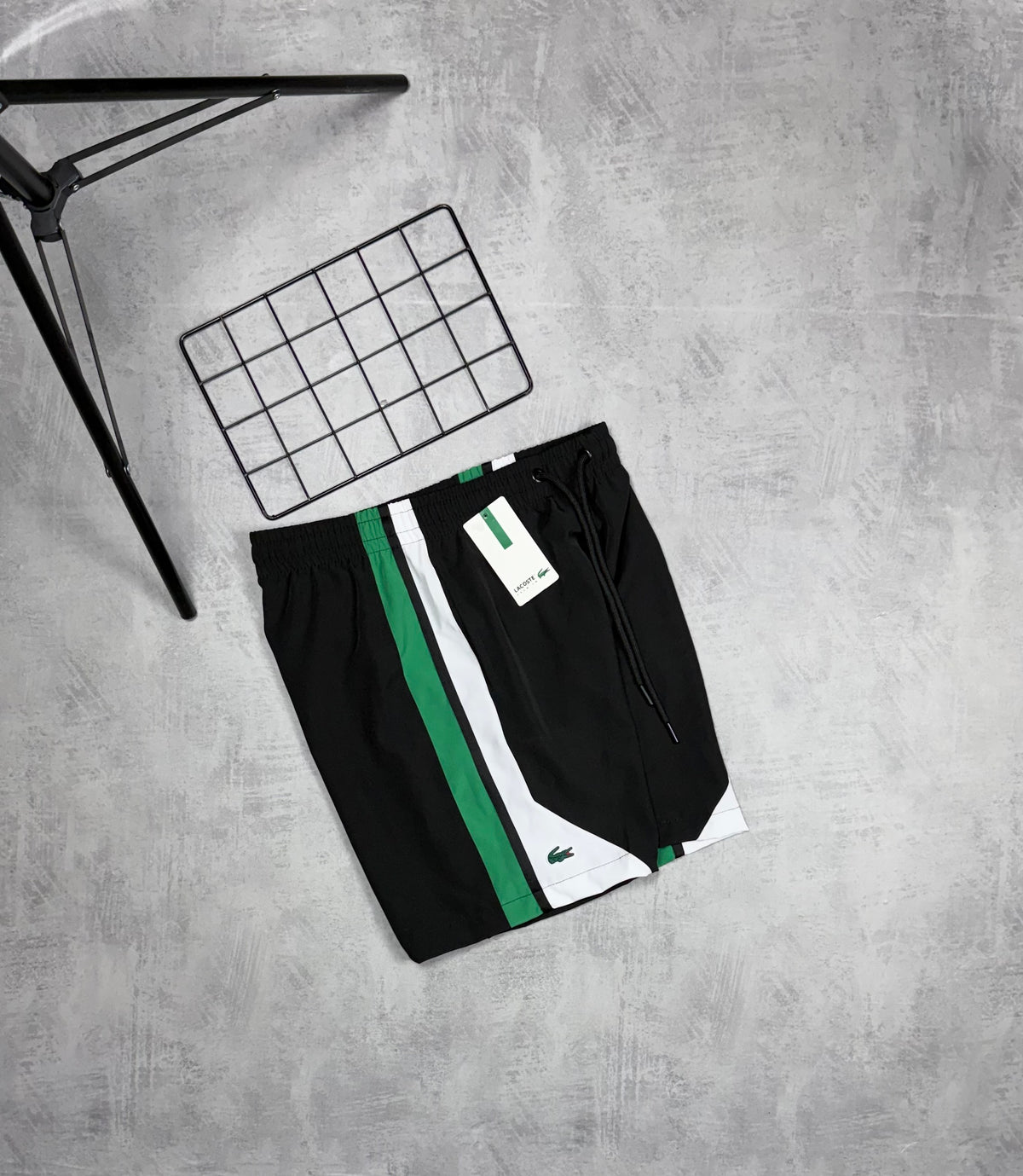 Short Lacoste Sport
