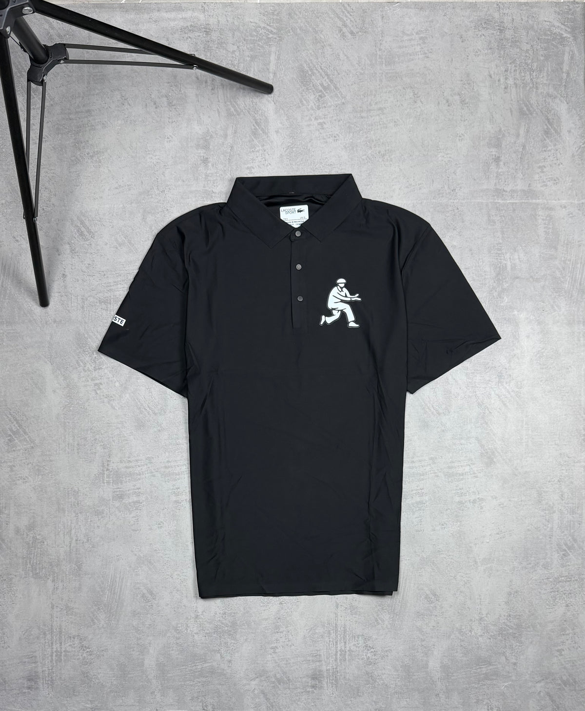 Polo Sport Ultra Dry - Tennis