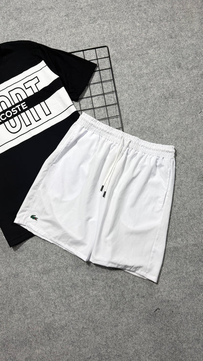 Kit Lacoste - Padrão Site