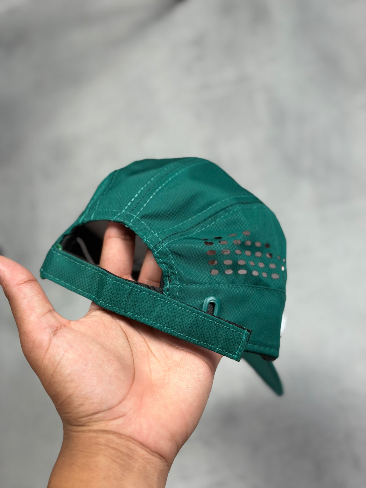 Boné Lacoste Sport