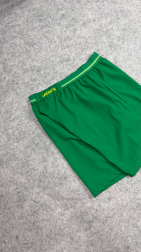 Short Lacoste Sport