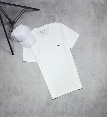 Kit Lacoste - Padrão Site