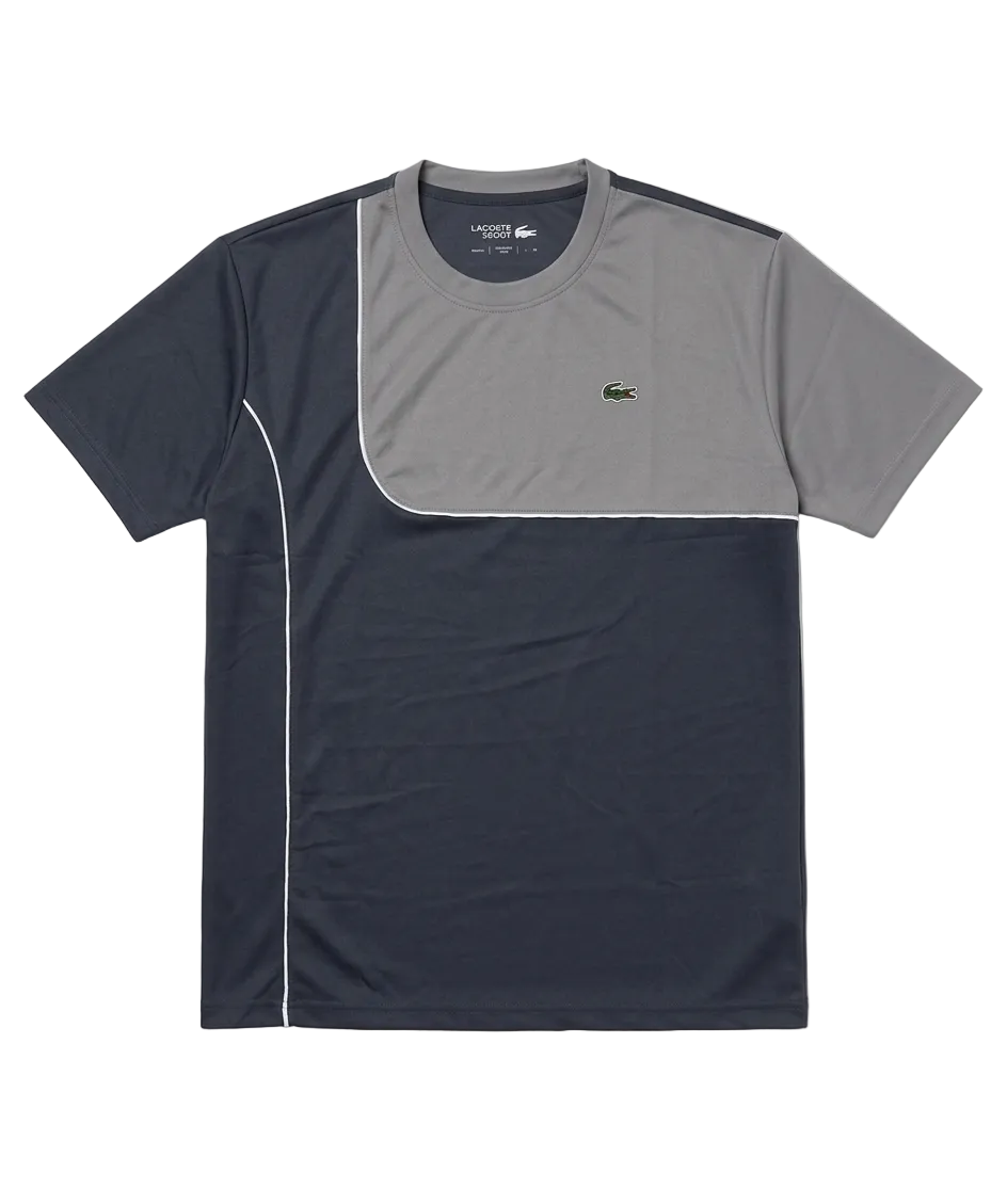 Camiseta Lacoste DJOKOVICK Sport