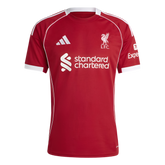 CAMISA DO LIVERPOOL FC 25/26 HOME