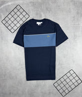 Camiseta Lacoste - Padrão Site