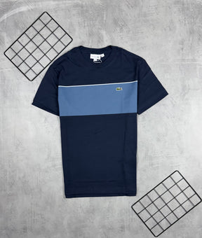 Camiseta Lacoste - Padrão Site