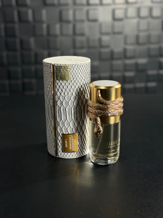 Lattafa - Musamam White 100ml 100 ML