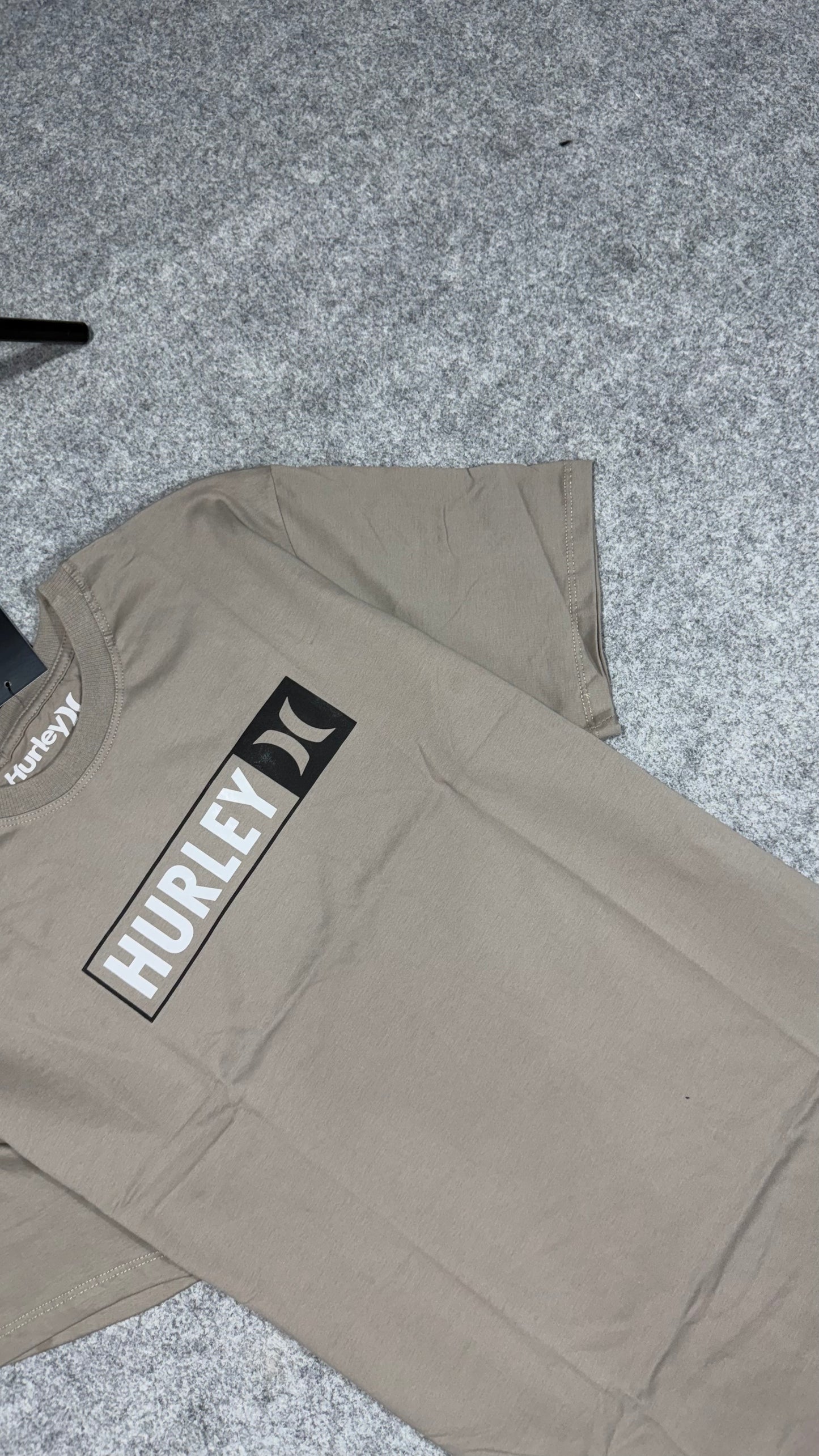 Camiseta Hurley