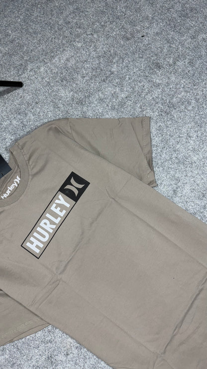 Camiseta Hurley