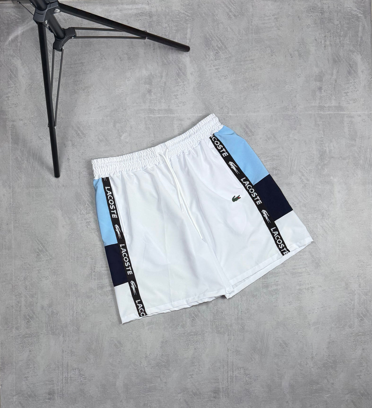 Short Lacoste Sport