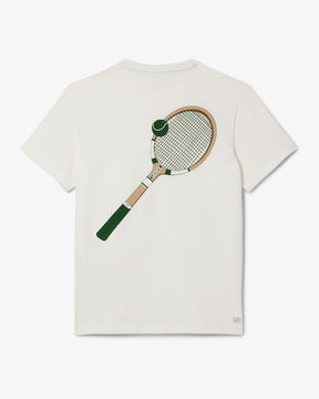 Camiseta Lacoste