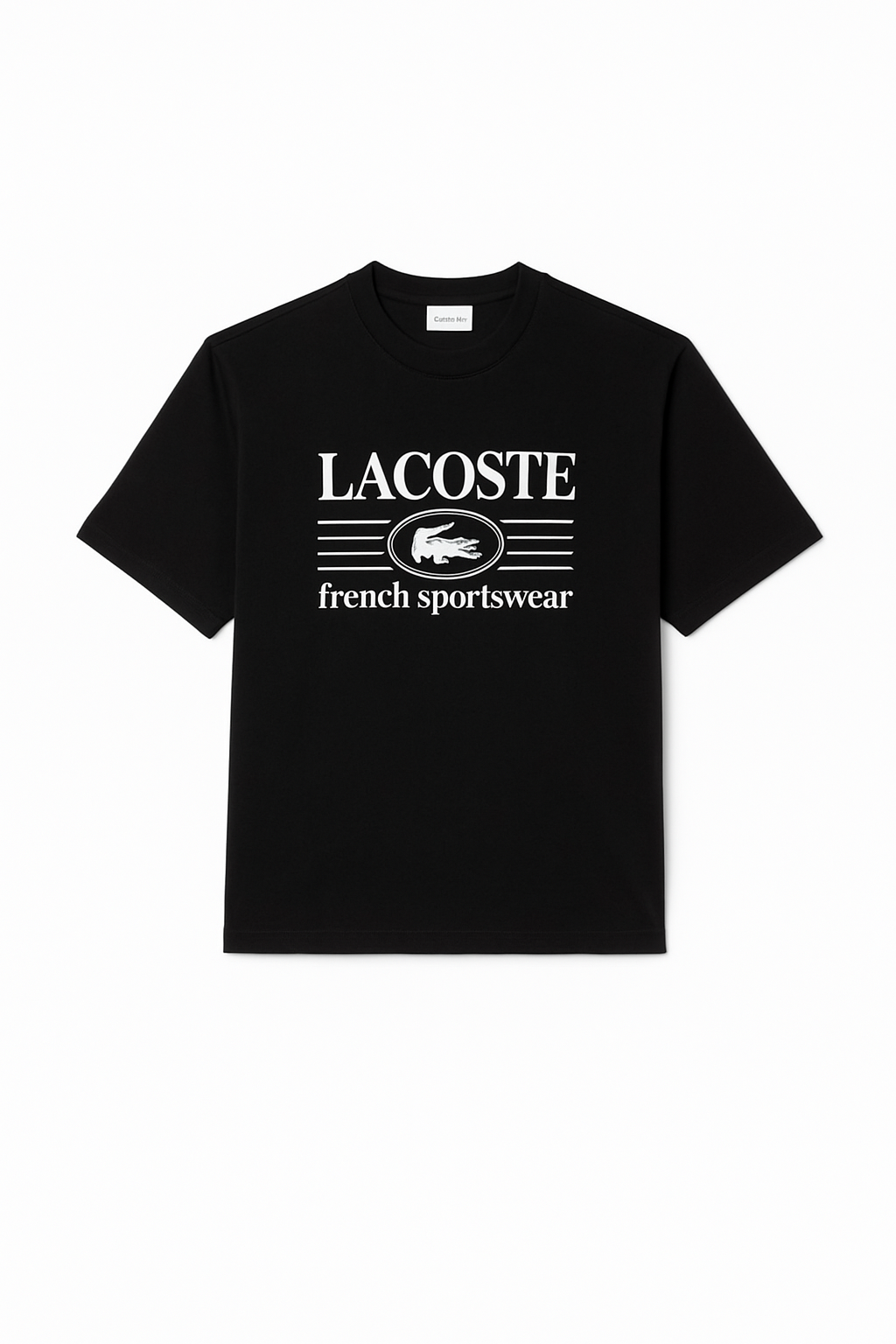 Camiseta Lacoste