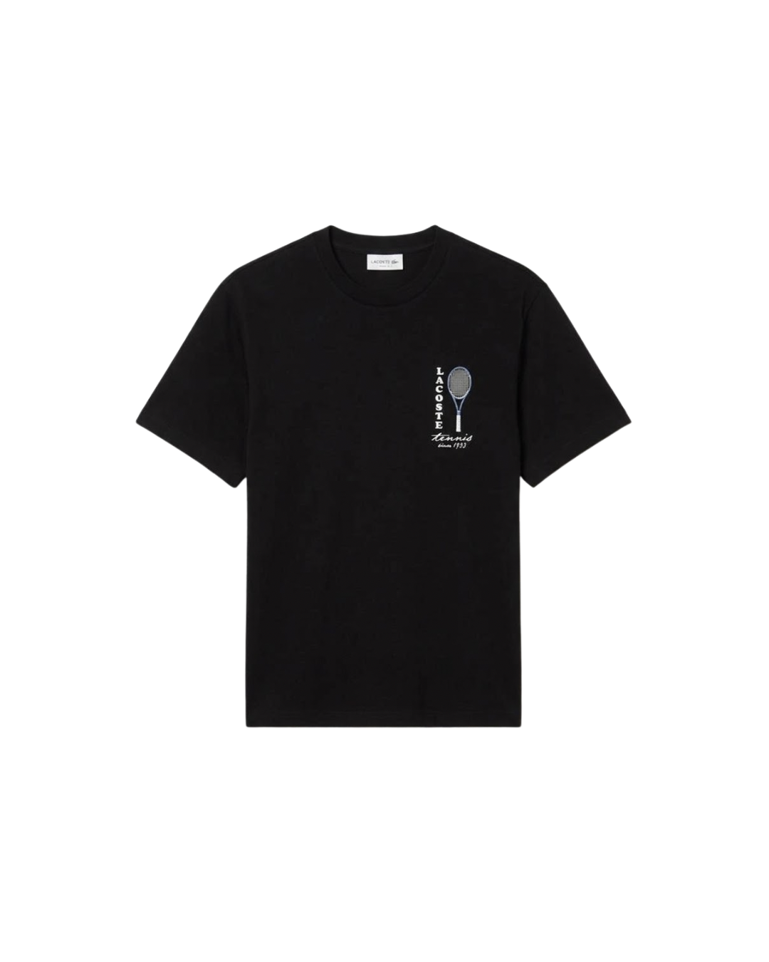 Camiseta Lacoste - Padrão Site