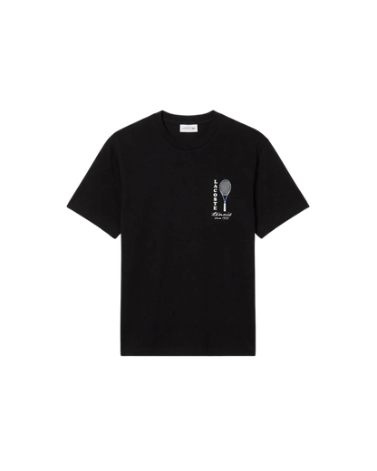 Camiseta Lacoste - Padrão Site