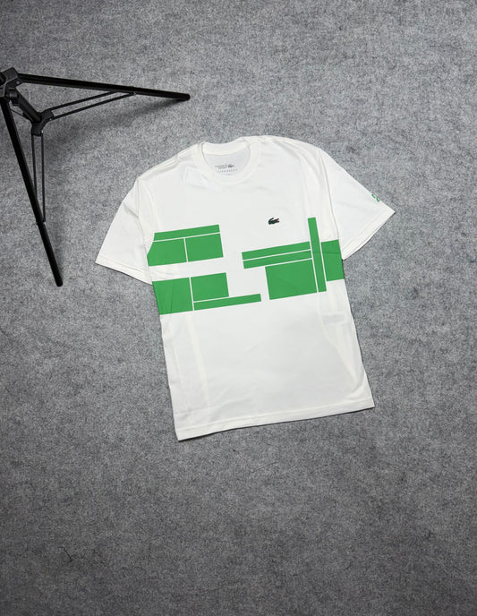 Camiseta Lacoste Djokovic