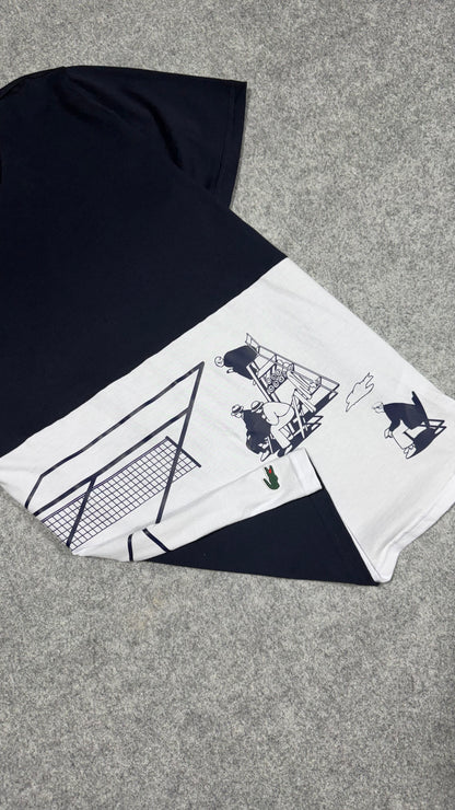Camiseta Lacoste Tennis