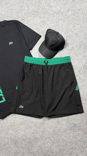 Kit Lacoste - Padrão Site