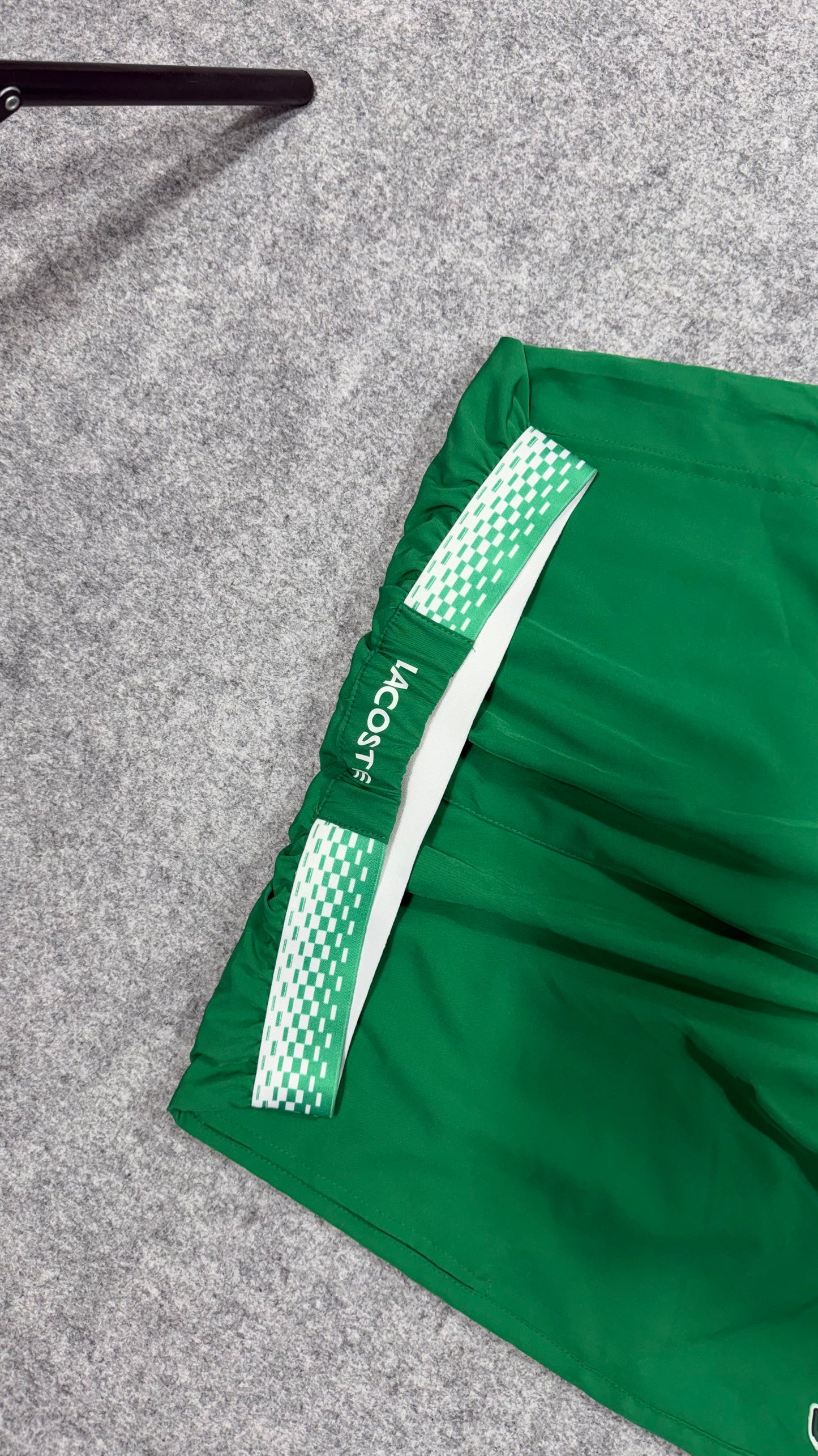 Short Lacoste Sport