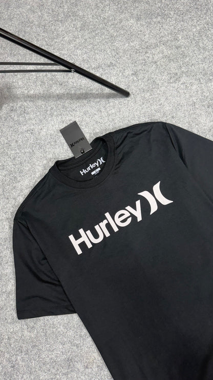 Camiseta Hurley
