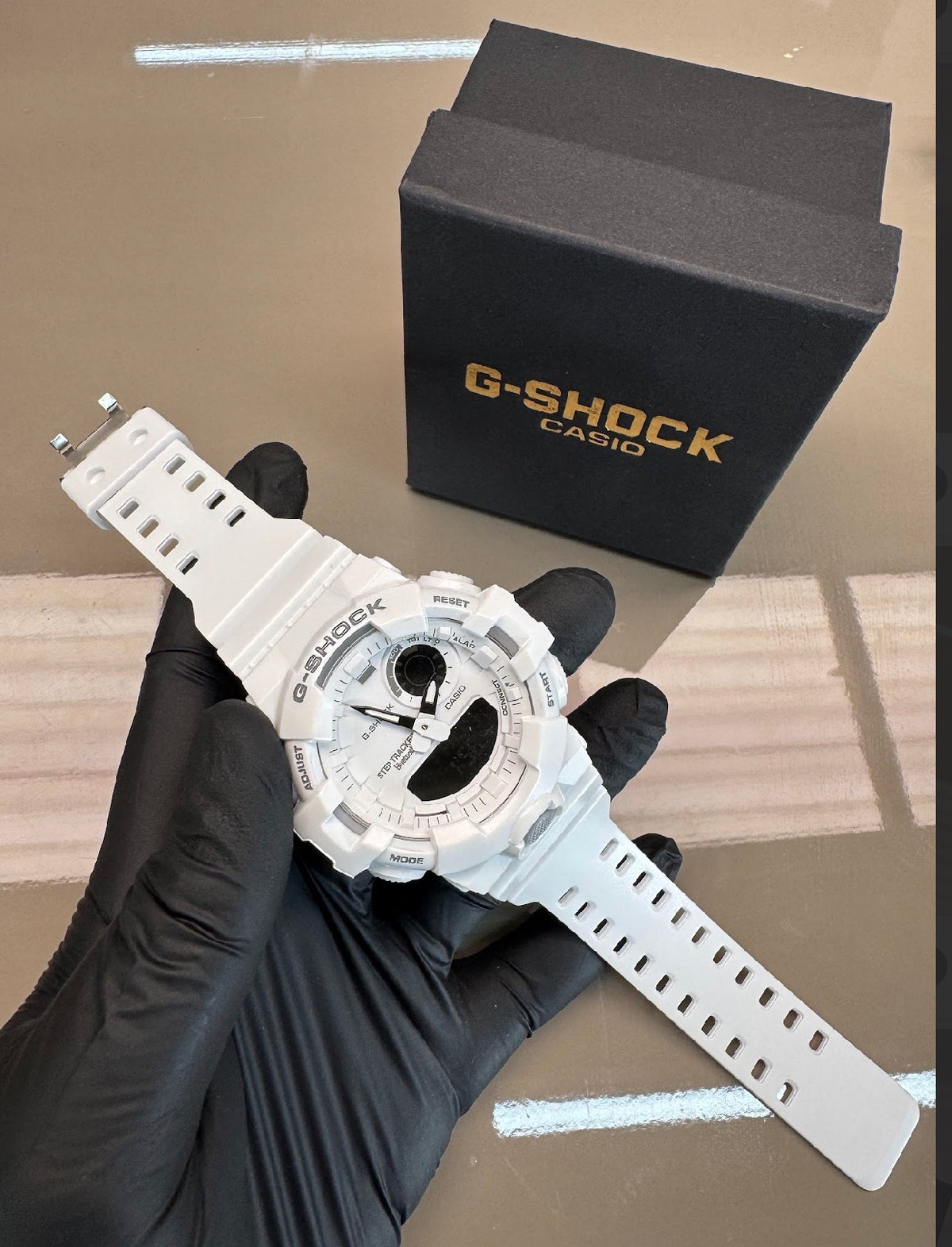 Relógio Masculino Casio G-Shock