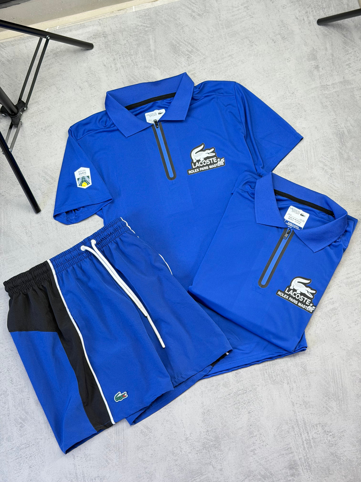 Kit Lacoste Sport Ultra Dry