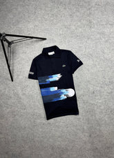 Camiseta Gola Polo - Padrão Site