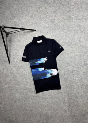 Camiseta Gola Polo - Padrão Site