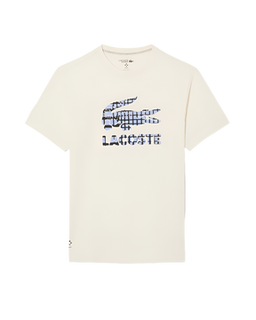 Camiseta Lacoste - Padrão Site