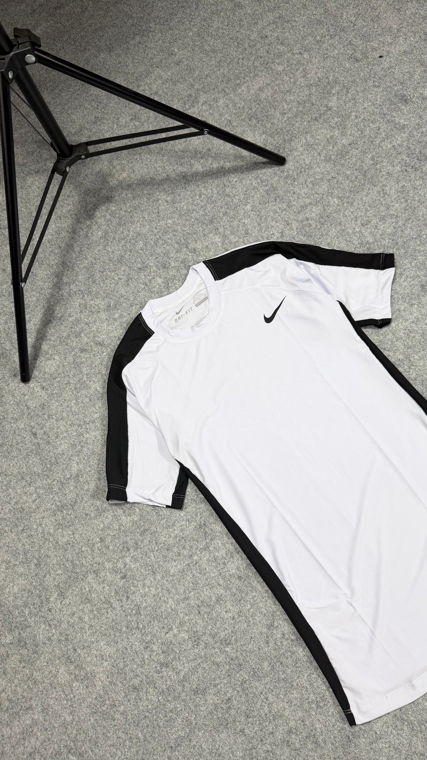 Camiseta Nike Pro Dry Fit