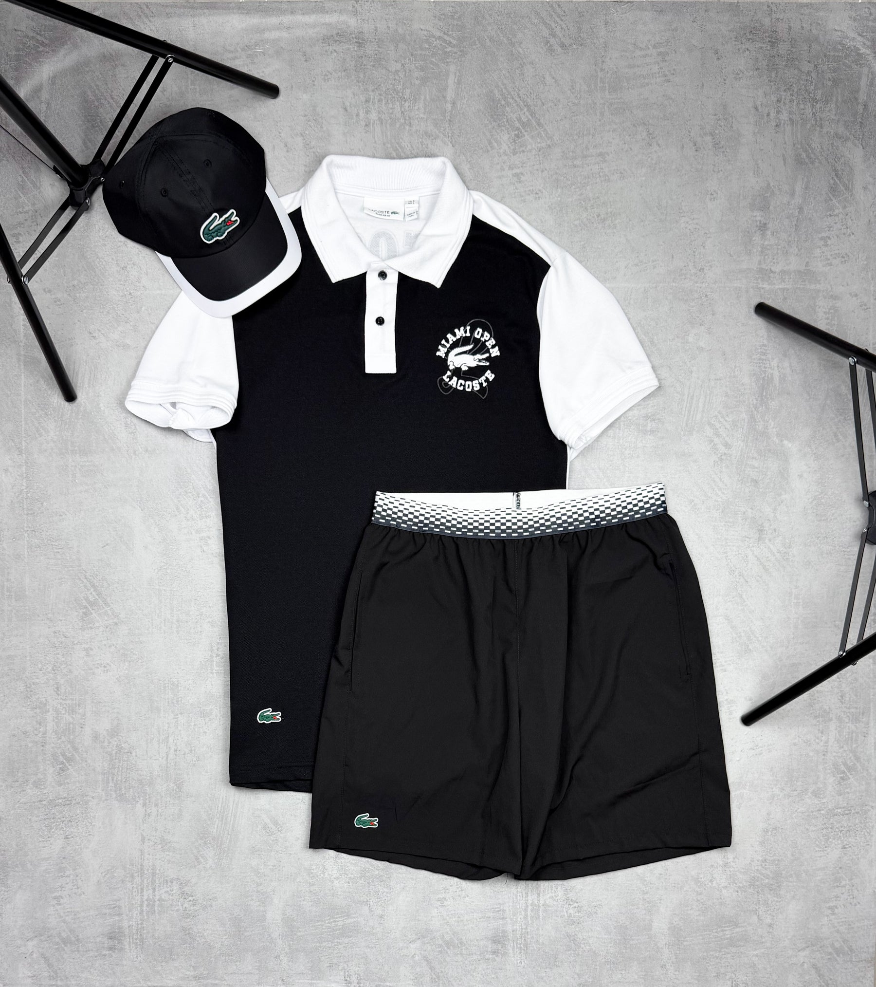 Kit Lacoste Miami Open