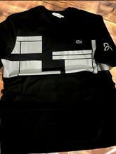 Camiseta Lacoste Tennis x de Novak Djokovic