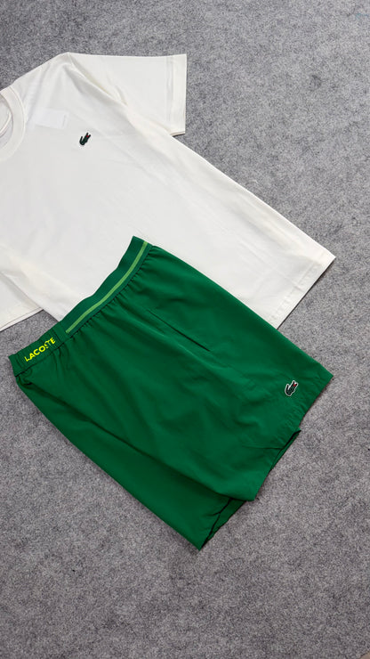 Kit Lacoste - Básico