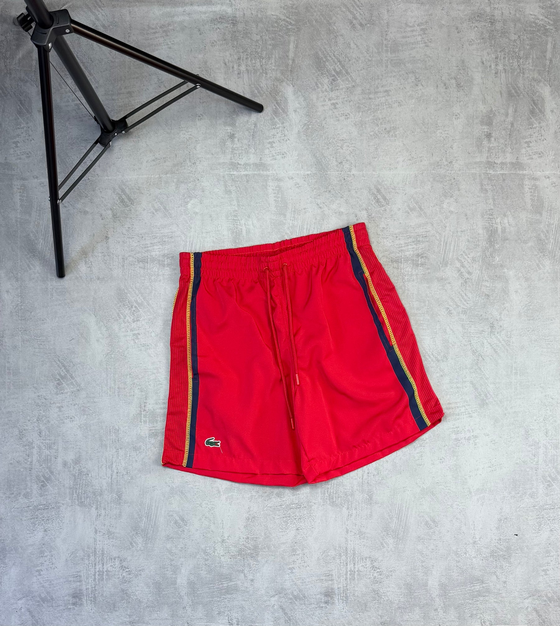 Short Lacoste Sport