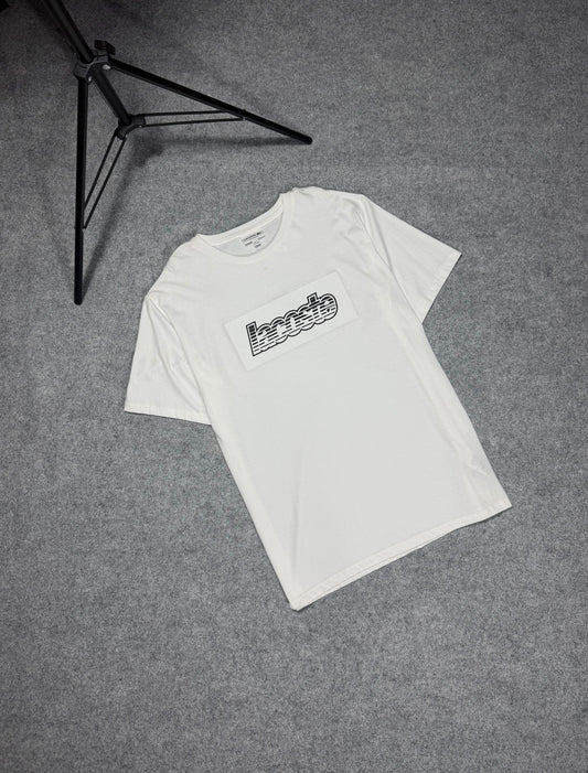 Camiseta Lacoste - Padrão Site