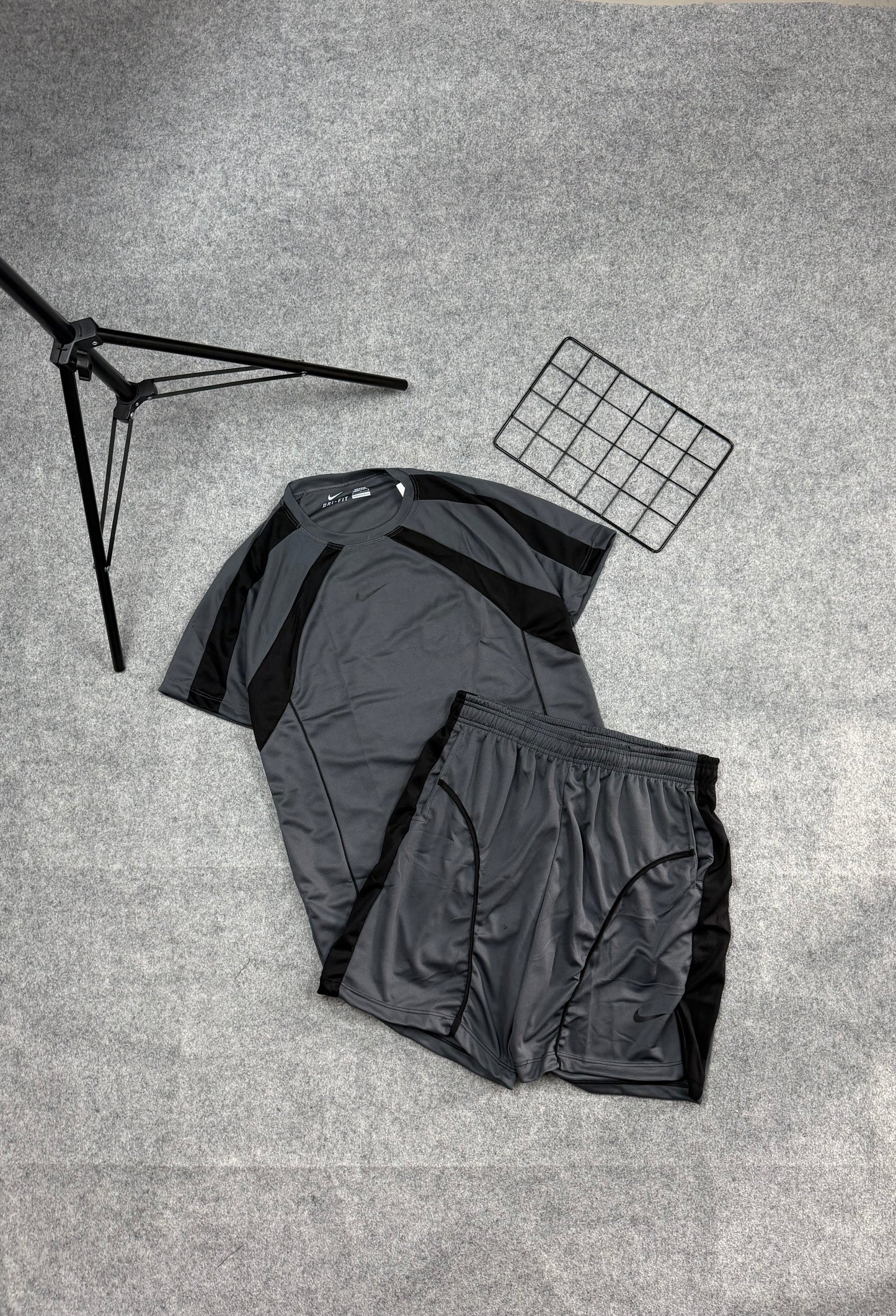 Conjunto NK Academy