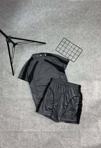 Conjunto NK Academy