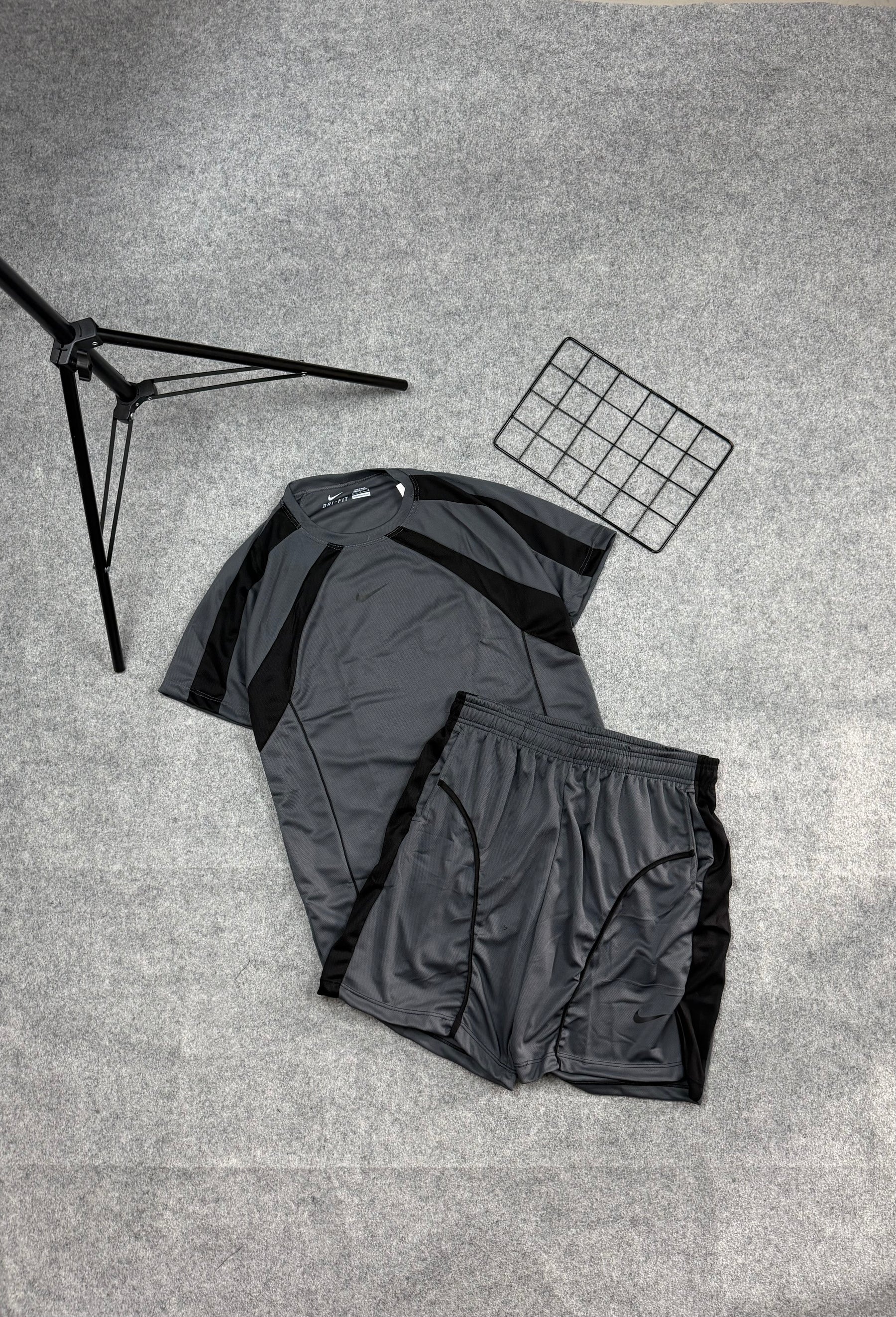 Conjunto NK Academy