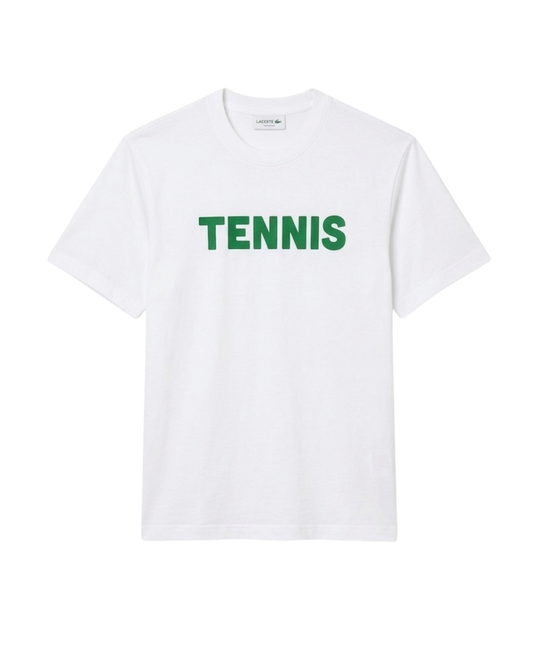 Camiseta Lacoste - Tennis