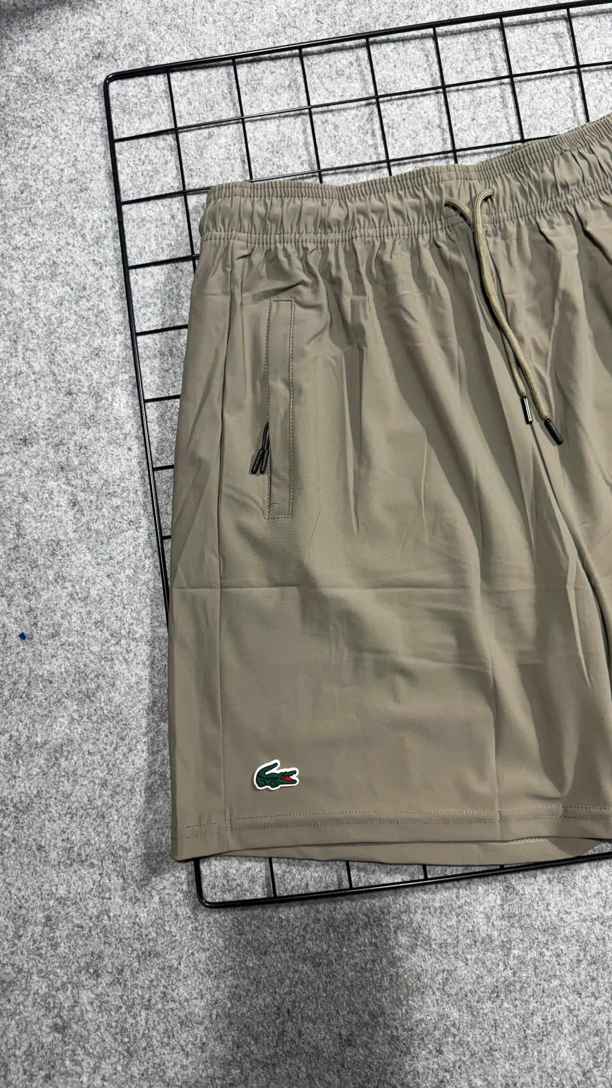 Short Lacoste Sport